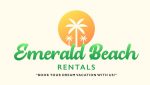 emerald beach rentals logo
